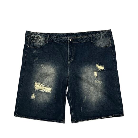 Manfinity Men’s Shorts Size 6XL - Picture 1 of 4